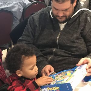 Meet your Posher, Alberto